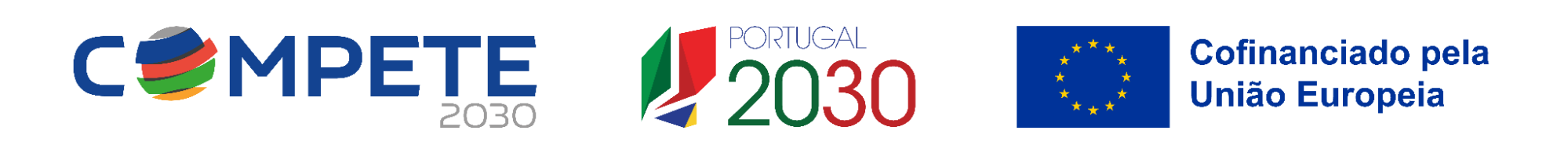 Co-financing logo
